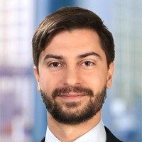KPMG Luxembourg Employee Hocine Nadem's profile photo