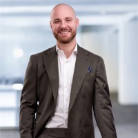 Naef & Partner AG Employee Nigel Wollgast's profile photo