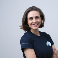 Automattic Employee Colleen Harrison's profile photo