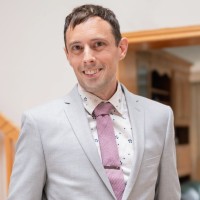 Definity Employee Peter Salton's profile photo