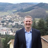 McIlhenny Company Employee J.r. Buerger's profile photo