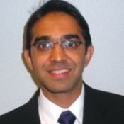 Cognitran Employee Omar Baig's profile photo