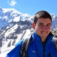 West Sussex County Council Employee Thomas Cottrell's profile photo