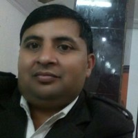 Rajesh Sharma Email