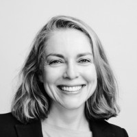 Barnard College Employee Serena Longley's profile photo