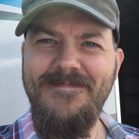 Hampshire Fire and Rescue Service (HFRS) Employee Daniel Mellor's profile photo