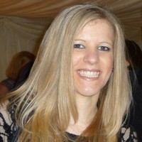 Compton Care Employee Clare Elwell's profile photo