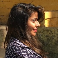 Deepa Jindal Email