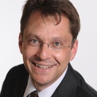 Dhl Global Forwarding Employee Peter Fery's profile photo