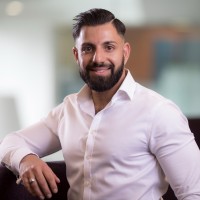 Cera - JoinCera.com Employee Soroosh Keshtgar's profile photo