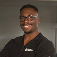 Select Dental Management LLC Employee Teko Aziaba's profile photo