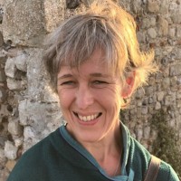 Embodiment Unlimited Employee Karin van Maanen's profile photo