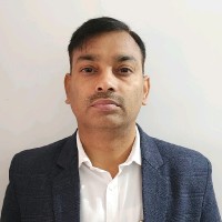 Praveen Verma Email