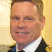 Saturna Capital Employee Jim McKinney's profile photo