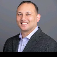 Origis Services Employee Raymond Leroux's profile photo