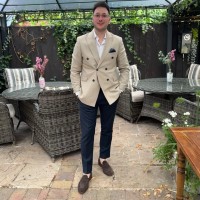 Plastribution Employee Matthew Dickie's profile photo