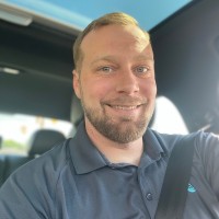 Ambulnz Employee Justin Shipp's profile photo