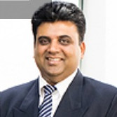 Capgemini Employee Amit Bhattacharya's profile photo