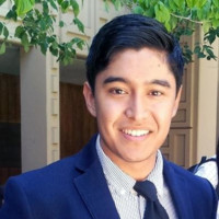 ImmunEdge Employee Joseph González's profile photo