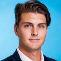 SilverBox Capital LLC Employee Bryce Tobias's profile photo