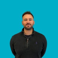 Parallel Consulting Employee Callum Hicks's profile photo