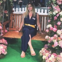 Zara Taylor Email & Phone Number