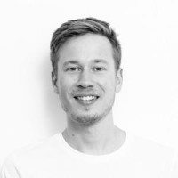 Josua Decker Email