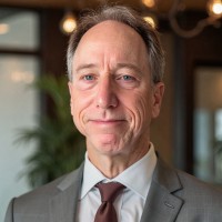 Freeport-McMoRan Oil & Gas Employee David Rose's profile photo