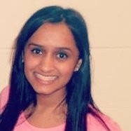 Centium Consulting Employee Brinda Patel's profile photo