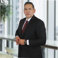 Jorge Terrón González Email & Phone Number