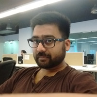 Super Plastronics Private Limited - India Employee Gaurav Rao's profile photo