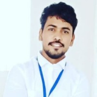 Instor India Employee Sahil Gaikwad's profile photo