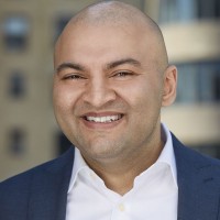 Guidepoint Employee Badal Pandhi's profile photo