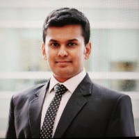 Ajay Sudarshan Email & Phone Number