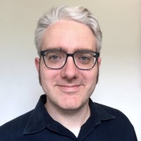 ROI Solutions Employee Gordon Withers's profile photo