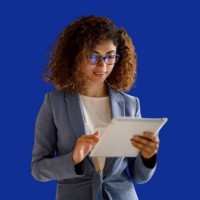 Vserve Ebusiness Solutions Employee Cindy Smith's profile photo