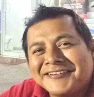 Microtec Employee Benjamin Garcia Maldonado's profile photo