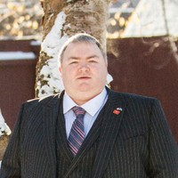 HCTec Employee Chris Fiap's profile photo