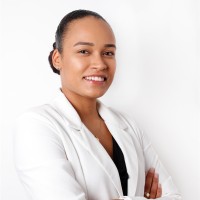 PwC Angola Employee Nicole Martins's profile photo