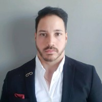 Tronwell Employee Jesús Alamo Matos's profile photo