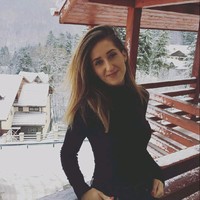 Iulia Dumitrescu Email