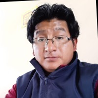 Mega Computer Employee Raf Alv's profile photo