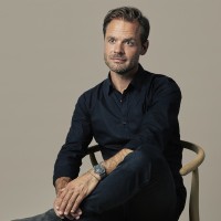 Stilling Employee Thomas Hansen's profile photo