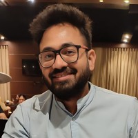 Haptik Employee Ankit Somkuwar's profile photo