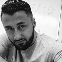 Ward Leonard Employee Raul De Benedittis's profile photo