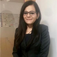 VVnT SeQuor Employee Bhawna Narula's profile photo