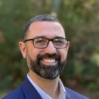 Greg Betkijian