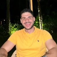 Mars Employee Omar Alaa's profile photo