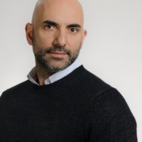 Lynxal Employee Shant Madjarian's profile photo