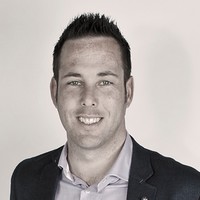 PROXSYS* Employee Robin Verschoor's profile photo